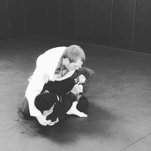 Meet your Posher, Pirate-lord